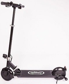 Glion Dolly Foldable Lightweight Adult Electric Scooter