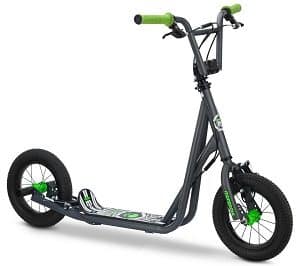 Mongoose Scooter Review