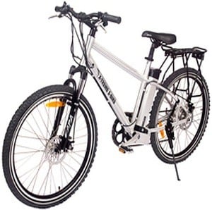 X-Treme Scooters Men’s Lithium Electric bike